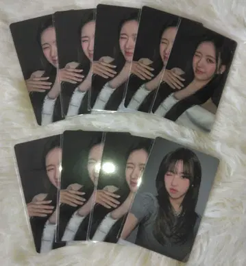 카토 코코로 일반ver 트레이딩 카드