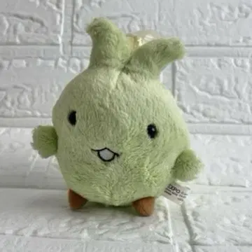 아이치 만박 아이 지구박 키콜로 봉제 인형