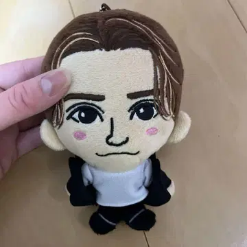카미야 켄타 봉제 인형 Anniversary