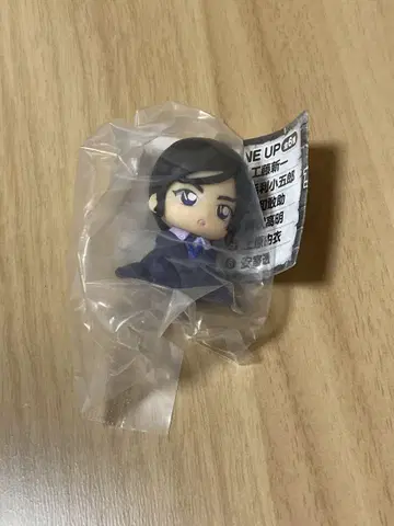 명탐정 코난 치지마세타이 10 모로후시 타카아키