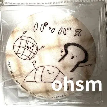 노기자카46 후카가와 마이 공식 굿즈 거울? 라이브