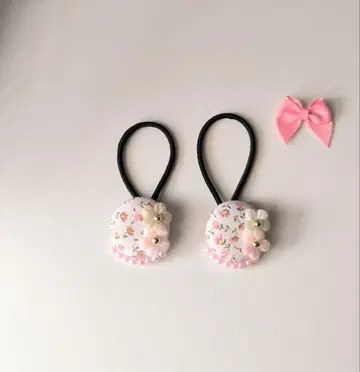 머리끈