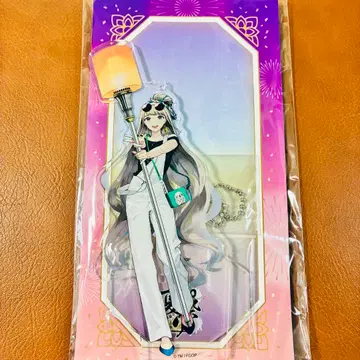 미개봉 새상품 Fate FGO 페스티벌 아크릴 스탠드 여교황 요한나