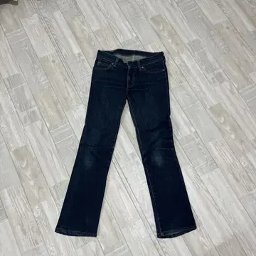 levi's 사이즈 38