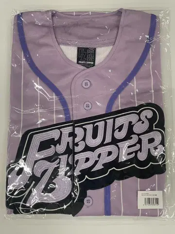 FRUITS ZIPPER 나카가와 루카 최애 아피 유니폼