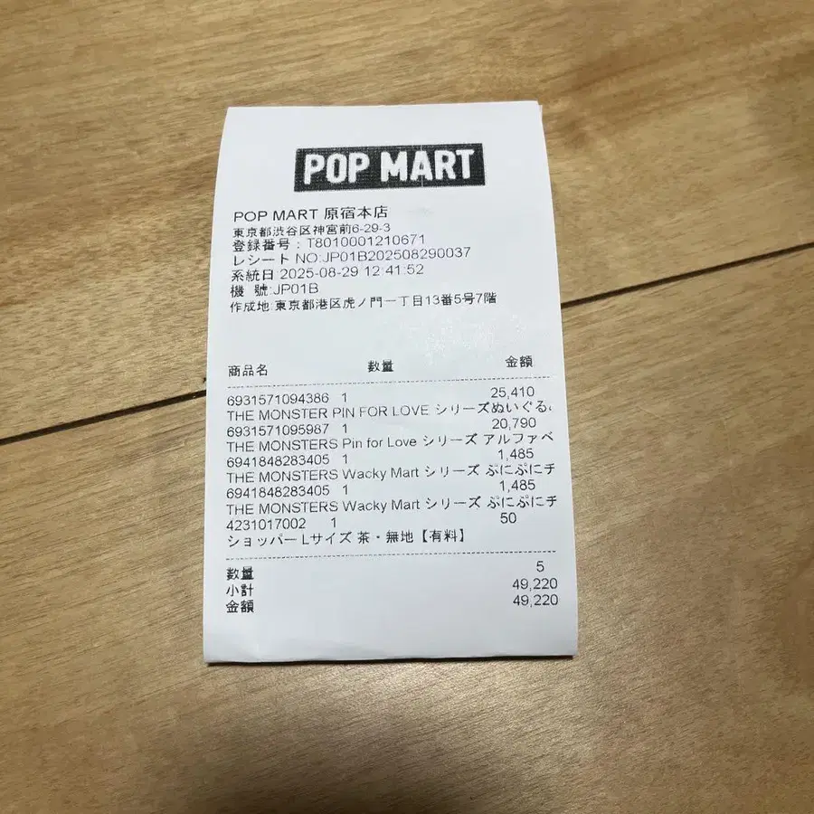 2번째 상품 이미지
