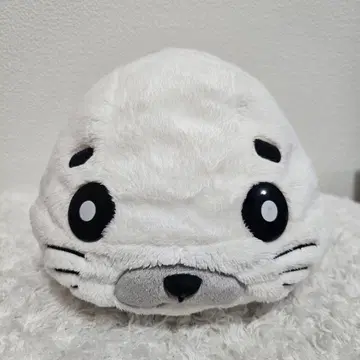 소년 아시베 슈퍼 DX 고마짱 봉제 인형
