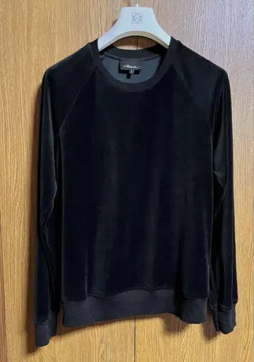 3.1 phillip lim 3.1 필립림 트레이닝복 벨벳