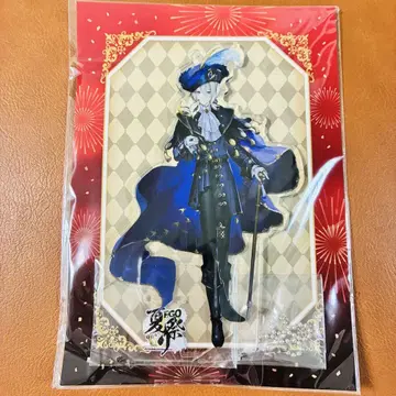 미개봉 새상품 Fate FGO 페스티벌 아크릴 스탠드 란슬롯