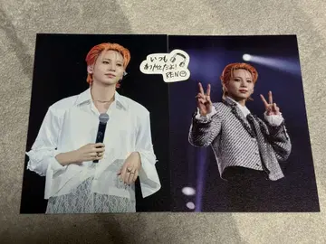 JO1 카와시리 렌 KCON