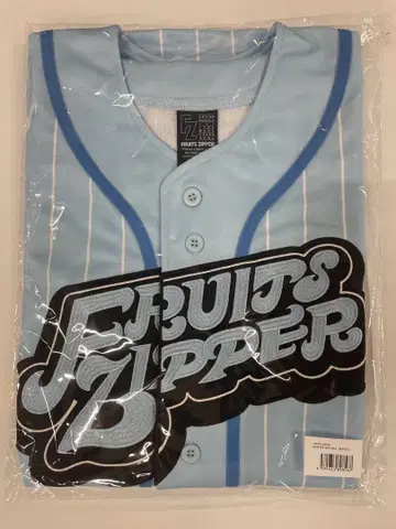 FRUITS ZIPPER 마나카 마나 최애 아필 유니폼