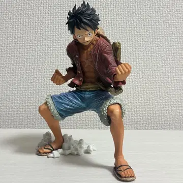 [ 루피 ] ONE PIECE 원피스 킹 오브 아티스트 피규어