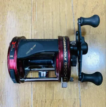 abugarcia ambassadeur 6500-c3