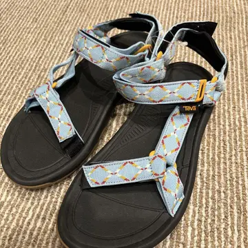 Teva 테바 허리케인 XLT2 샌들 25cm