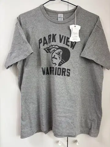 미사용품! 웨어하우스 WAREHOUSE 4064 parkview XL