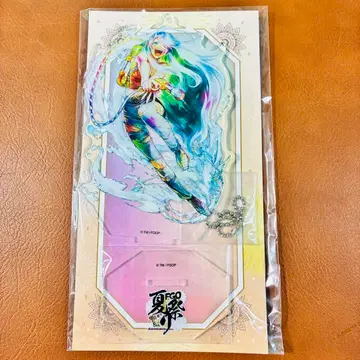 미개봉 새상품 Fate FGO 페스티벌 아크릴 스탠드 쿠쿨칸