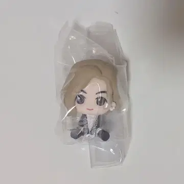 제일복권 Mrs. GREEN APPLE C상 피규어 후지사와 료카