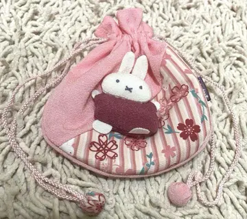 미피 오야츠도 한정판 복조리