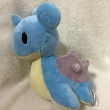 새상품급 라프라스 포켓몬 인형 봉제 인형