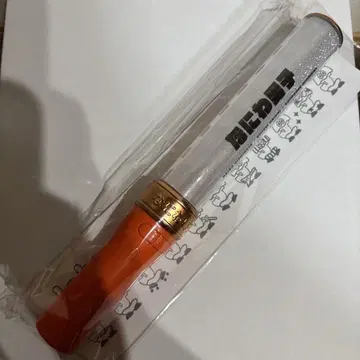 나니와단시 응원봉
