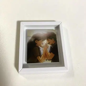 OMORI전 트레이딩 마그넷 마리 히로