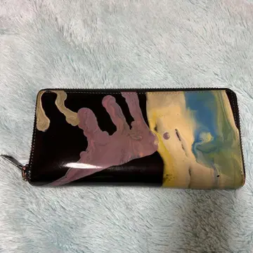 마크로마우로 장지갑