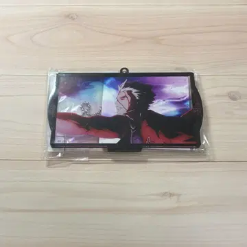Fate 스탠드 포함 아크릴 키링 아처