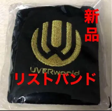UVERworld 리스트 밴드