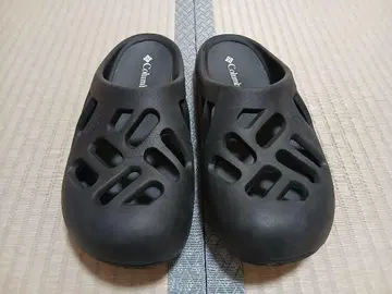 컬럼비아 코코펠리 캠핑 슬라이드 샌들 27cm