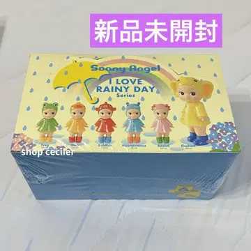소니 엔젤 아이러브 레이니데이 시리즈 모듬 박스 1BOX