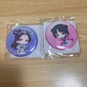 약사의 혼잣말 마오마오 진시