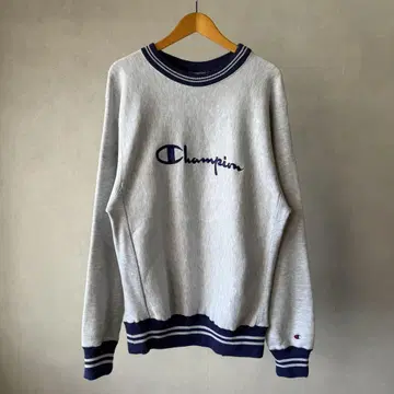 90s Champion USA Reverse Weave Sweat M