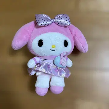 마이멜로디 판타지 트립 봉제 인형