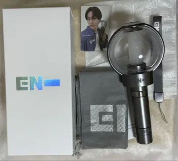 ENHYPEN OFFICIAL LIGHT STICK VER.2 응원봉