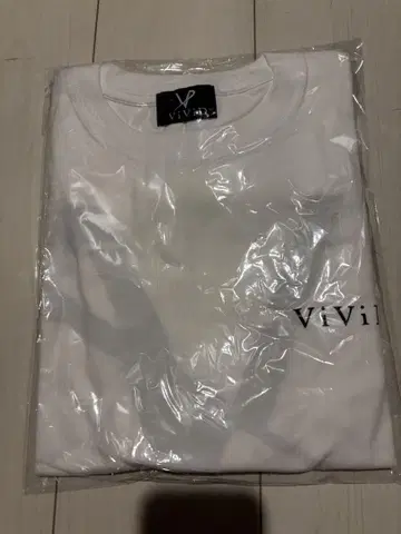 VIVID 티셔츠 도쿄 가든 시어터 VIP 한정판