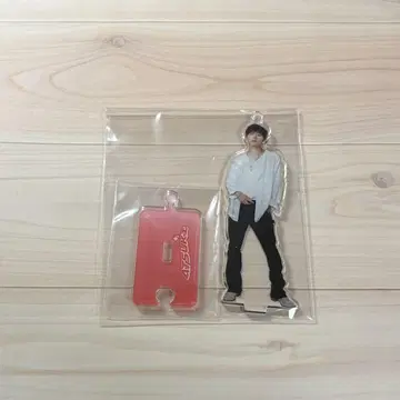 GENIC 마시코 아츠키 아크릴 스탠드 FFF