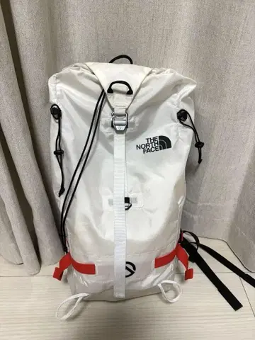 THE NORTH FACE 벨트 18백팩