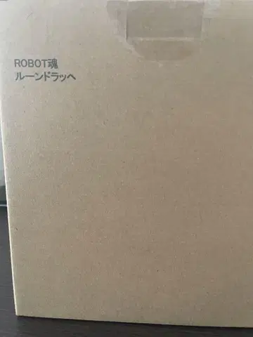 로봇혼 루드라헤