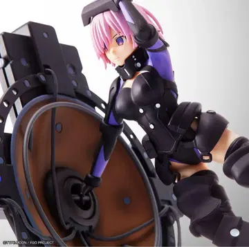 [ 당일 발송 ] Fate/Grand Order 실더/마슈 키리에라이트