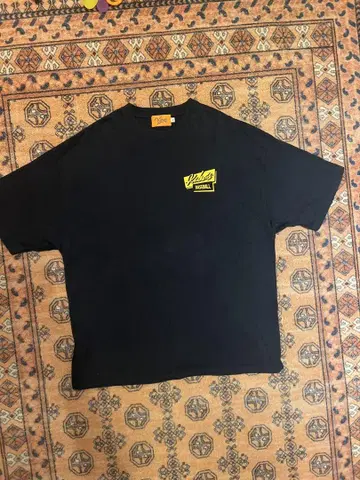 KEBOZ t셔츠 두꺼운 원단 XL