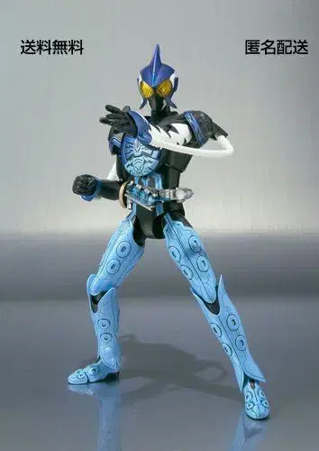 [ 미개봉품 ] S.H.Figuarts 가면라이더 오즈 샤우타 콤보