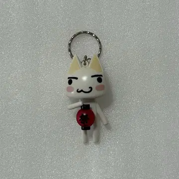 도코데모 잇쇼 키링 토로