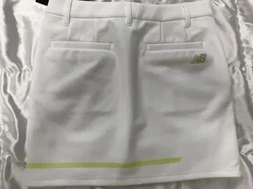 뉴발란스 스커트 새상품