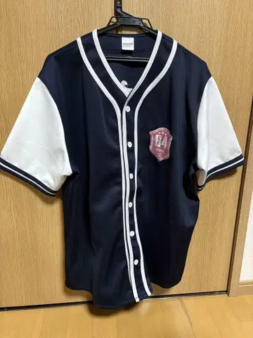 Twice 유니폼 베이스볼 셔츠 ready to be 모모