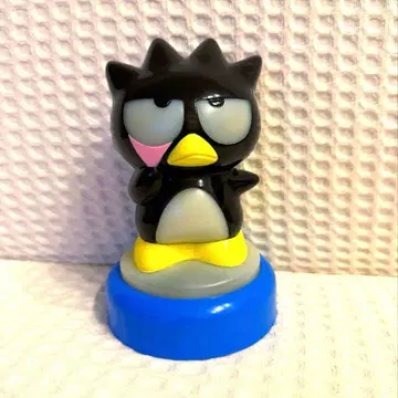 배드바츠마루 캐릭터 라이트 빈티지 레어 산리오