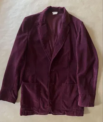 DRIES VAN NOTEN 자켓