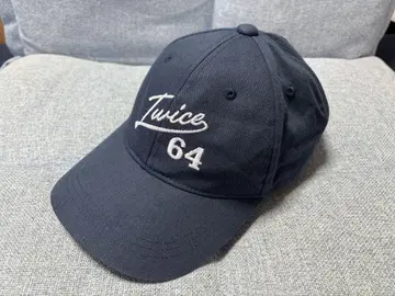 Twice 캡 모모