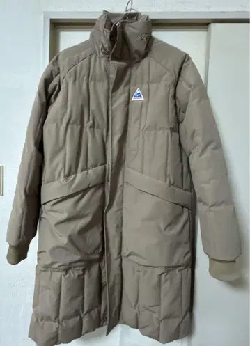 cape heights 케이프 하이츠 다운 자켓 코트 남성용 S 사이즈