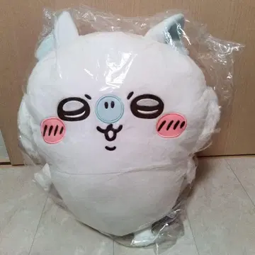 [ 미개봉 새상품! ] 치이카와 (먼작귀) 모몽가 초 BIG 봉제 인형