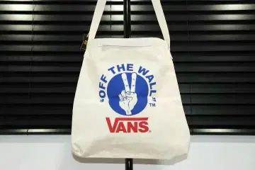 스탠다드 캘리포니아 x 반스 토트백 / VANS